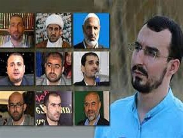 روایتی دیگر از دیپلماسی ایمیلی دولت تدبیر  برای دفاع از اسلام گرایان