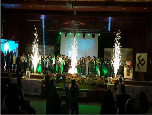 در دانشگاه علوم پزشکی اصفهان چه می گذرد؟/ هزینه های تجمل گرایی و نگاه معکوس به اقتصاد مقاومتی