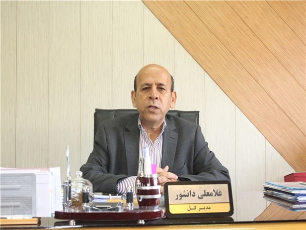 یک میلیارد تومان برای احداث سالن چند منظوره شهر بندر کوهستک واگذار شد