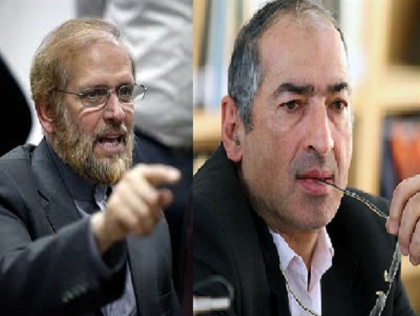 «غوغای روحانی» در دانشگاه فردوسی مشهد + حواشی
