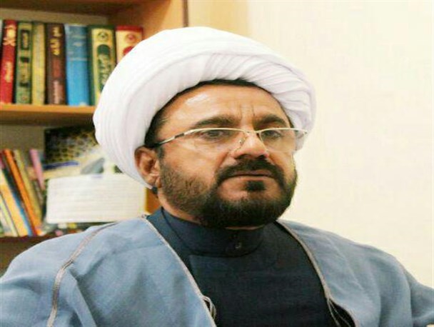 مبارزه با اسلام آمریکایی با معرفی فرهنگ شهداء محقق می‌شود