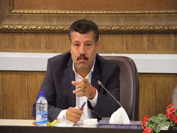 طرح تکاپو گامی در راستای تحقق مبانی اقتصاد مقاومتی و شعار سال است