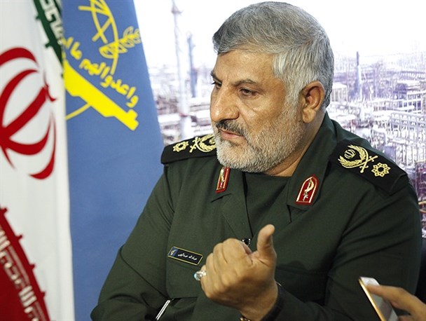 اتمام نیروگاه سبلان تا خردادماه سال بعد
