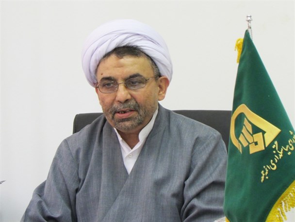 برگزاری مراسم ترتیل قرآن کریم در مصلی گرگان همراه با پخش زنده از شبکه استان