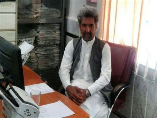 رزمنده ای که در اسارت حسرت «آخ» گفتن را به دل عراقی‌ها گذاشت