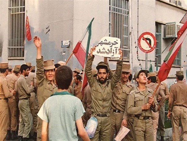 فتح خرمشهر مصداق نصرت الهی در قرآن کریم است/ شجاعت رزمندگان در دفاع مقدس به اثبات رسید