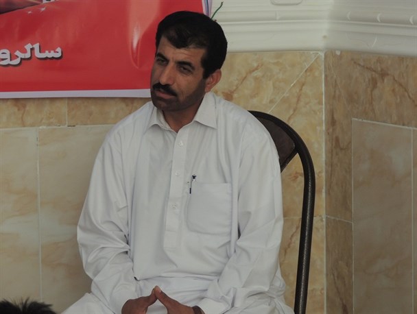خاطرات یک جانباز از آزادسازی خرمشهر+تصاویر