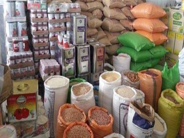 محدودیتی برای توزیع اقلام اساسی ماه مبارک رمضان در سراوان وجود ندارد