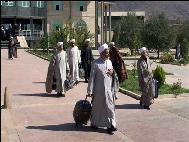1400 مبلغ در ماه رمضان به مناطق مختلف قزوین اعزام می‌شوند