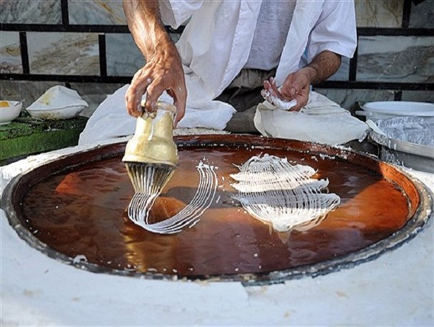 چهارمین جشنواره رشته و خشکار در طاهرگوراب برگزار می شود