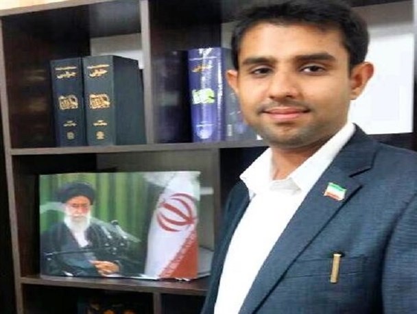 ظرفیت جوانان هرمزگانی نباید نادیده گرفته شود