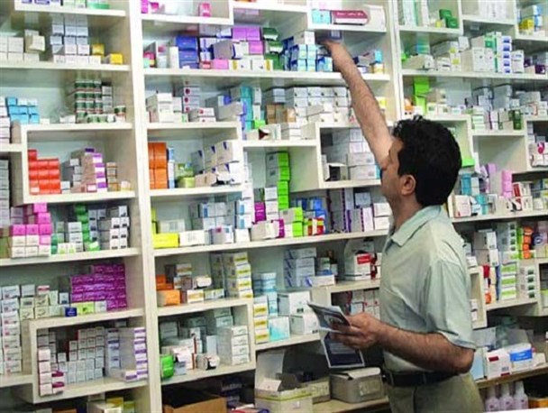 ظرفیت‌های دارویی استان خراسان رضوی ۱۰ برابر شد