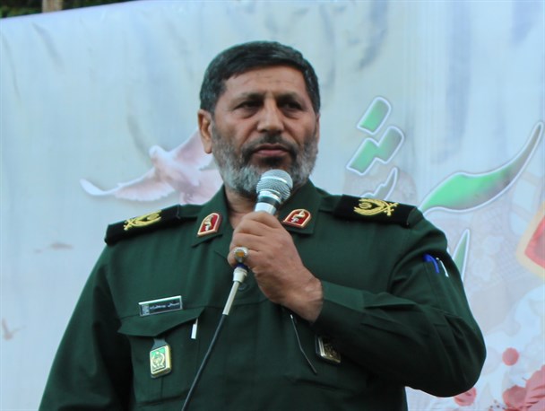راه تداوم خرمشهرها از سازش با قلدران جهان نمی‌گذرد