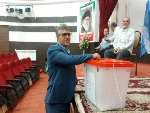 انتخابات هیئت‌مدیره صندوق تعاون فرهنگیان گالیکش برگزار شد + تصاویر