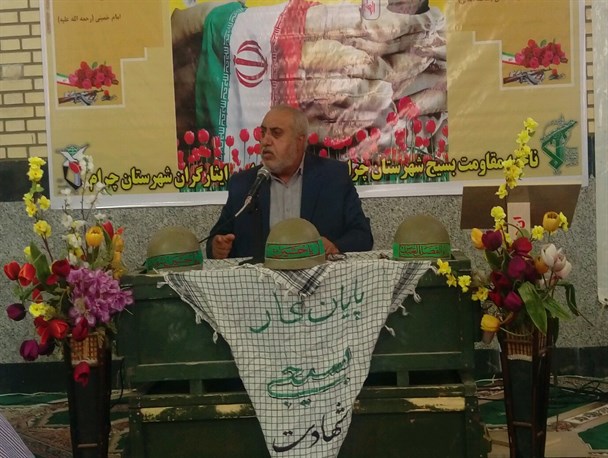 روحیه انقلابی‌گری کشور را توسعه می دهد/موانع و سیاست های نابجا وغلط برجام،سنگین تر از موانع خرمشهر بود؟