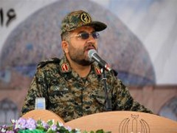 رژیم صهیونیستی در جنگ ۳۳ روزه لبنان محک خورد/ بعضی فکر می کنند، اسرائیل قدرت عملی علیه جمهوری اسلامی ایران دارد