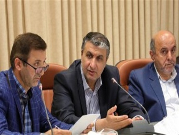 جریان مولد اشتغال در مازندران شتاب گیرد/ لزوم اتمام طرح‌های بزرگ نیمه تمام در استان
