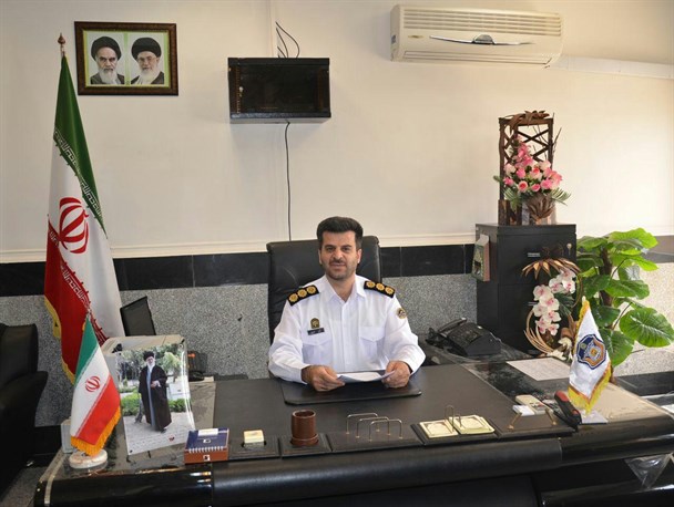 آمادگی پلیس راهور برای تامین امنیت ترافیکی در مناسبتهای رمضان