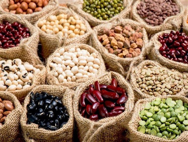 در ماراتن افزایش قیمت ها، حبوبات گوی سبقت را از سایرین ربود/ واردات با ارز نیمایی عامل افزایش قیمت برخی کالاها