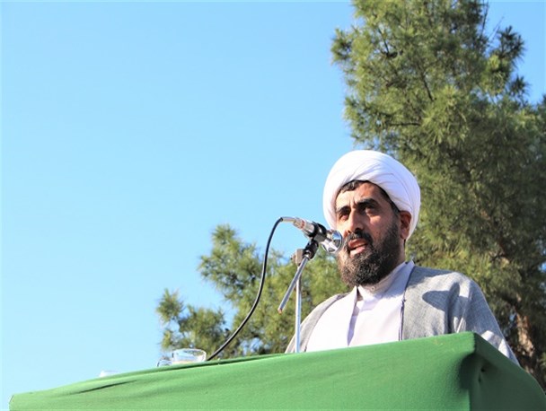ملت ایران فتح الفتوح مواسات و همدلی را در جهان کسب کرد
