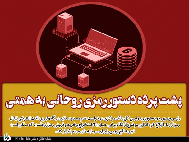 پشت پرده دستور رمزی روحانی به همتی/ چه کسی راه را برای سوختن سرمایه‌های مردم باز می‌کند؟