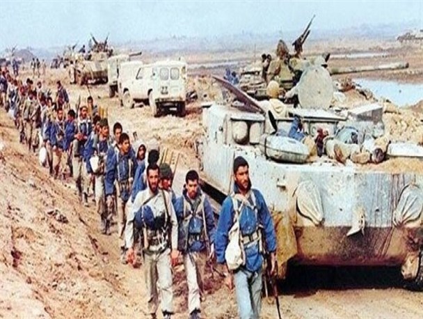 عملیات بیت‌المقدس اقتدار ایران اسلامی را به جهانیان نشان داد