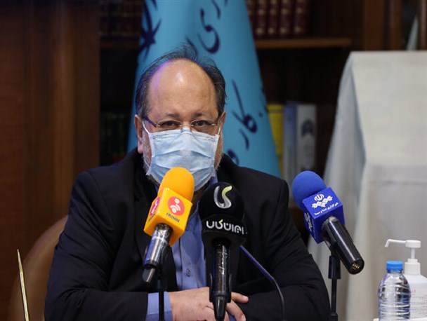 جهش تولید باید پیراهنی برای افزایش سرمایه اجتماعی باشد