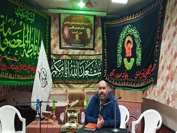 قدمگاه امام حسن عسگری نماد دارالمومنین شود نه یک المان ۱۵ساله/ چرا حسینیه بزرگ گرگان نداشته باشیم؟