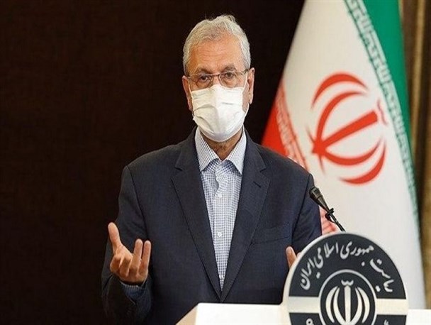 اشغالگری جدید در قالب تحریم را شکست خواهیم داد