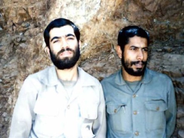 شهید مبارکی: جنگ با کفر بزرگترین دانشگاه انسان سازی است/ شهیدی که در عملیات مرصاد افتخار آفرید