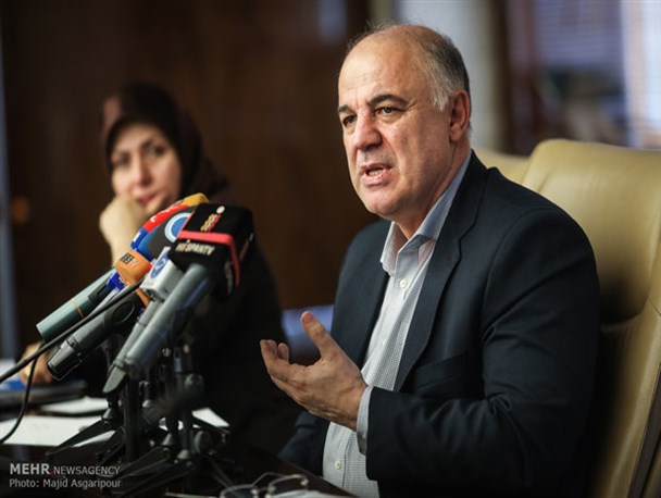 تعمیرات نیروگاه‌های تولید برق تا ۱۵ خردادماه پایان می‌یابد