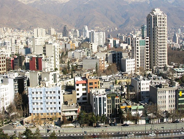 بعد از پلاسکو ۱۰۰ ساختمان پر خطر در کرج شناسایی شد/ زلزله و فرونشست ۲ بحران اصلی البرز