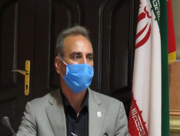 مشکلات فوتبال استان قزوین سخت افزاری است/مسئولین استان فکر به حال پروژه‌های نیمه‌تمام کنند