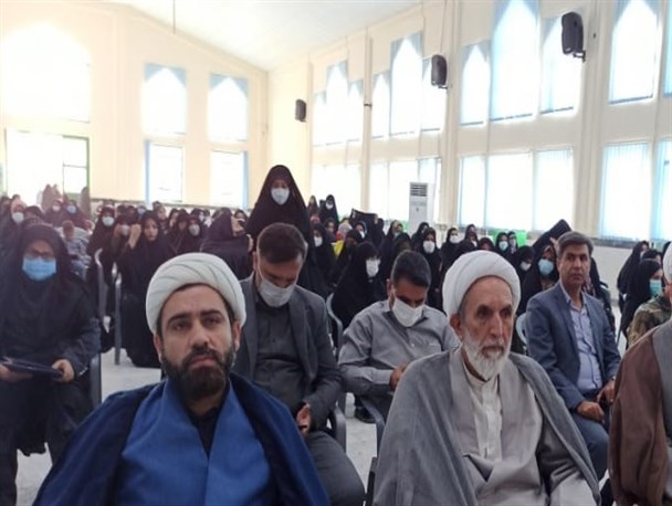 رئیسی به خط مقدم زد/ حال استکبار باید گرفته شود+ تصاویر