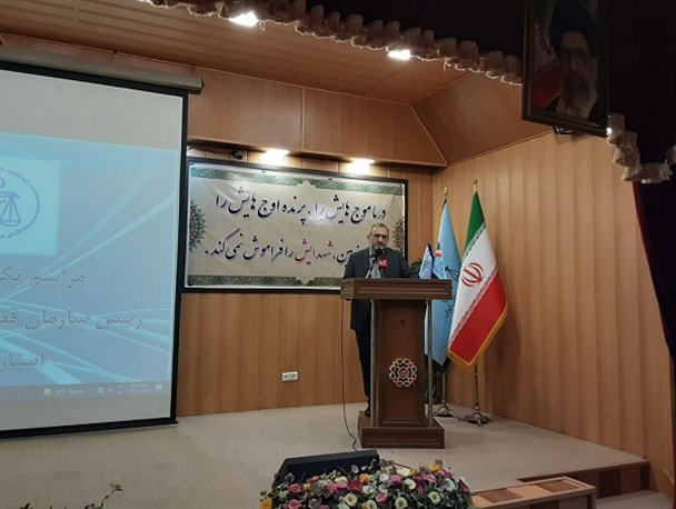 بزرگترین پروژه عمومی دولت ترمیم اعتماد عمومی است