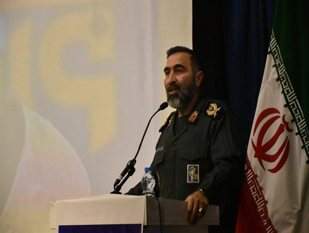 سپاه خراسان شمالی در کارزار کرونا، همراه کادر درمان شد/ دشمن به دنبال تغییر باورهای جامعه است