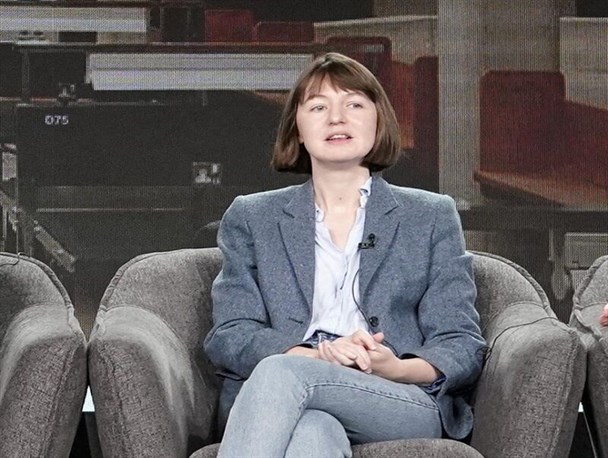 نویسنده ضدصهیونیسم در فهرست تاثیرگذارترین چهره‌های سال ۲۰۲۲