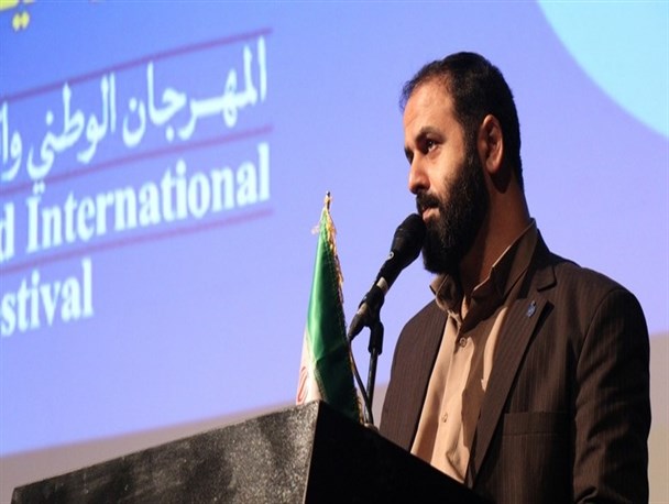 استودیو صوت مرکز آفرینش های هنری بسیج گیلان راه اندازی می شود/ فعالیت ۳۰۰ گروه فعال سرود