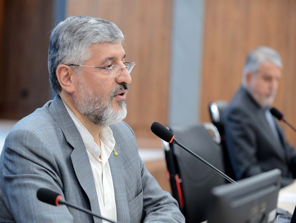 پولادگر: توقع مدال از تیر و کمان در المپیک و بازی‌های آسیایی داریم/ شعبانی بهار نباید همان شعبانی بهار قبلی باشد