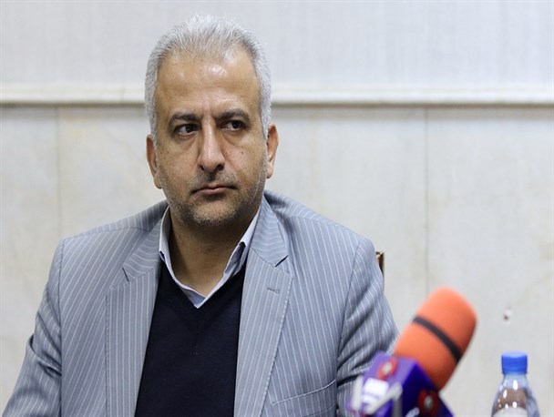 پریچهره: تا رأی دادگاه برای شاکیان ژیمناستیک نیاید، نمی‌توانیم انتخابات را برگزار کنیم/ از وضعیت باقرزاده برای انتخابات شمشیربازی اطلاع ندارم