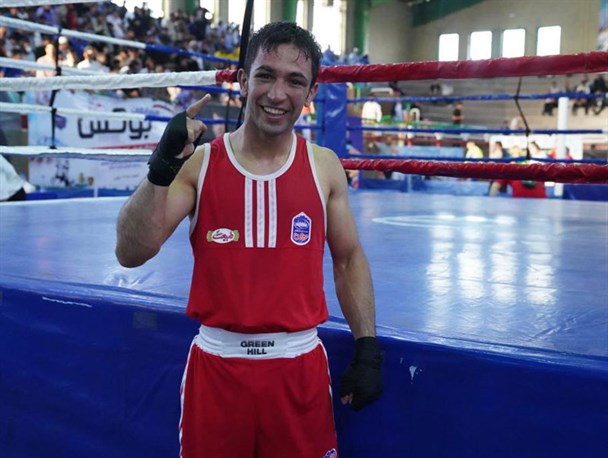 محمدپور: تمامی بوکسورها با قدرت در رقابت‌های بوکس قهرمانی کشور حضور پیدا کردند/ در قهرمانی آسیا بهترین نتیجه را می گیریم