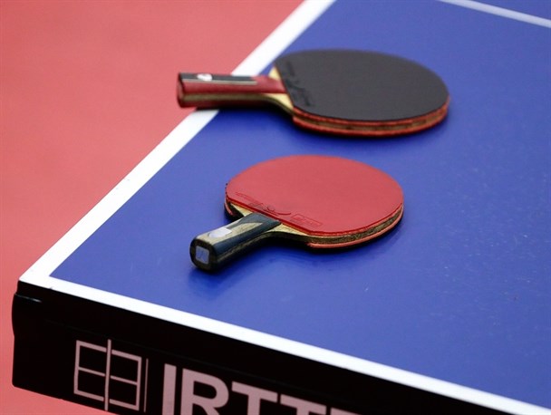 بدیعی: تنیس‌روی‌میز بدون چینی‌ها و اسپانسرهای‌شان معنی ندارد/ امتیاز رنکینگ جهانی به مسابقات آسیای میانه تخصیص یافت