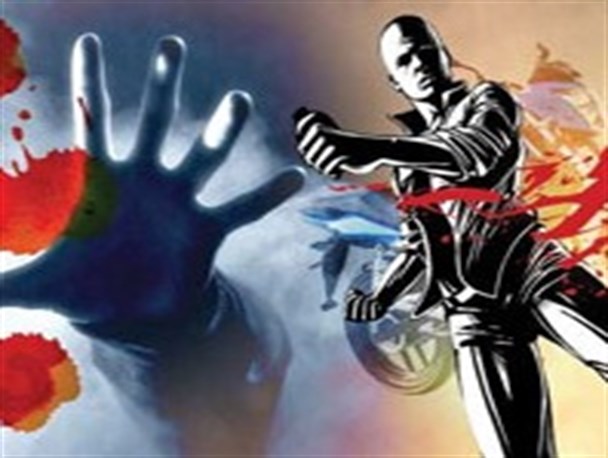 زن جوان خویی قربانی اسیدپاشی همسر سابقش شد