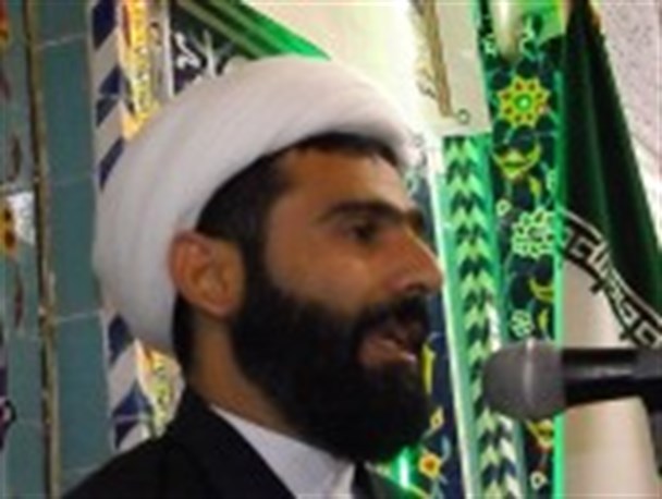رهبری در حال مدیریت یک جنگ تمام عیار با آمریکاست