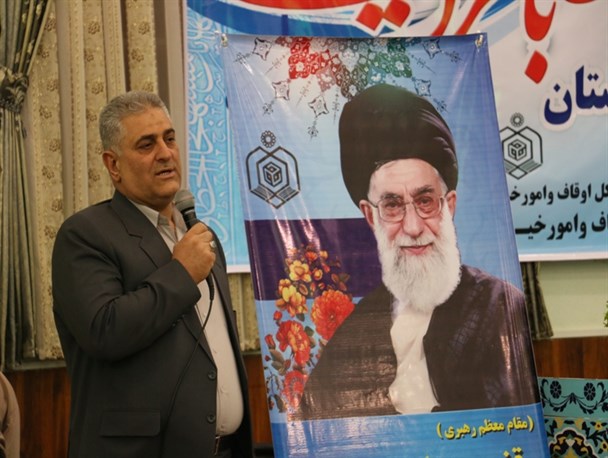 هر هفته 113 محفل قرآنی در بجستان برگزار می شود