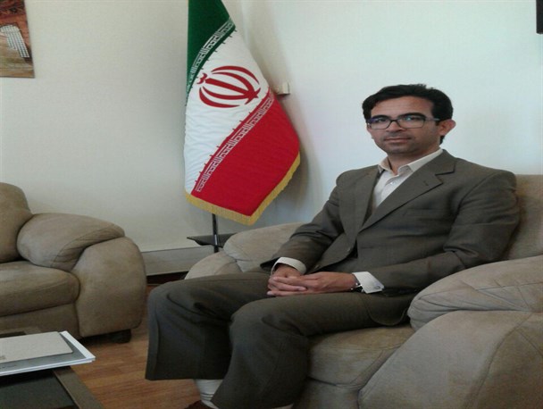 بهسازی و نوسازی بازار قدیمی فامنین  به عنوان مکانی توریستی
