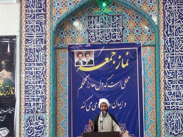 در استان قحط الرجال مدیر توانا نیست/ در تغییر مسئولین ارشد استانی نظرات نمایندگان مردم نیز لحاظ شود