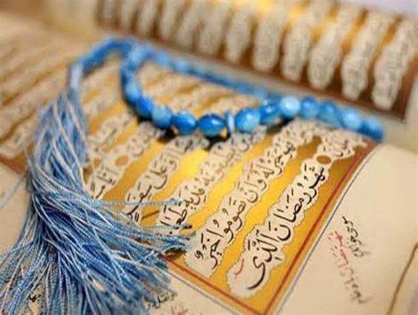 برگزاری کلاس های تفسیر قرآن ماه مبارک رمضان در کانون جوانان بسیج