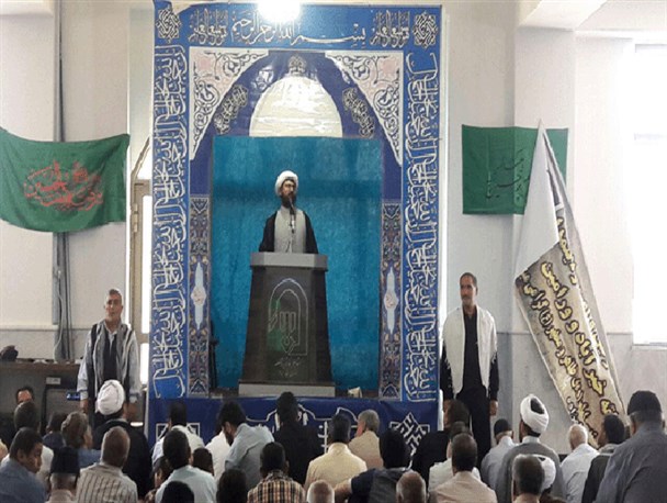 اگر فقط ۱۰ درصد از انقلابیون یمن انقلاب کنند دودمان آل خلیفه به باد می رود/ مذاکره با آمریکا به دلیل هویت استکباریش بی فایده است