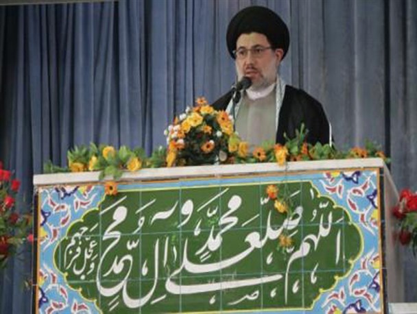 شب قدر در حقیقت شب امام شناسی است